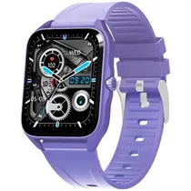 Gtide Smart Watch Q1 Purple SWS004
