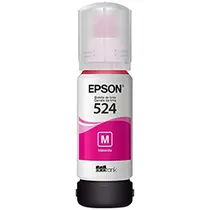 Cartucho de Tinta Epson T524320 - Magenta
