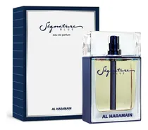 Al Haramain Signature Blue Mas 100ML