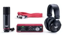  Focusrite S...