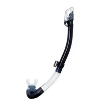 Snorkel Tusa Hyperdry Elite II SP 0101 BK