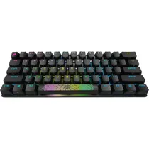 Corsair Teclado Wireless Mini Gamer CH-9189014-Na K70 Pro RGB Ingles Undefined Undefined Undefined
