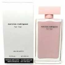 Tester Narciso Rodriguez Edp 100ML Fem