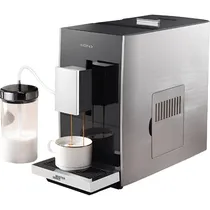Cafeteira Espresso Automática Xion XI-CM1000 / 1350W / 220V - Preto