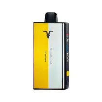 Ignite V-Mix 40K Banana Ice + Strawberry Ice 40000 Puffs