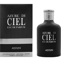 Perfume Asten Azure Di Ciel 100ML