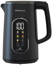Chaleira Elétrica Electrobras EBJE-10 Prime Digital 1.7L 2.200W 220V/50-60HZ