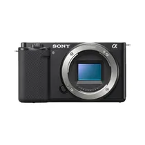 Cámara Digital Sony ZV-E10K 16-50 MM F3.5-5.6 Oss II
