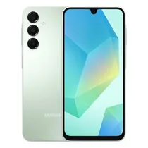 Smartphone Samsung A16 A165M 6.7" DS 4/128GB 50+5+2/13MP - Light Green