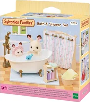  Sylvanian F...