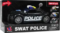  Swat Police...