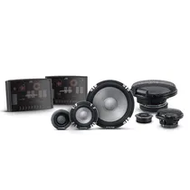 Alto Falante Altavoces Alpine Kit 3VIAS 6" R2-S653 100W - Solo Sobre Pedido