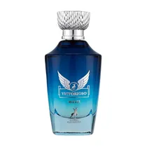 Perfume Maison Alhambra Victorioso Masculino Eau de Parfum 100ML