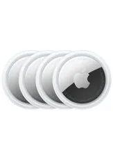 Localizador Apple Airtag 4 Peças – MX542LL/A