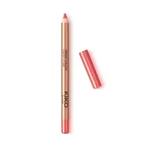 Lapis Labial Kiko Milano Colour Comfort (05 Pinkish Brown) - 1,2G