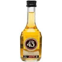 Diego Zamora Licor 43 Miniatura 50ML