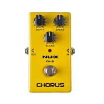  Nux Pedal C...