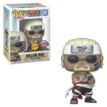 Funko Chase...