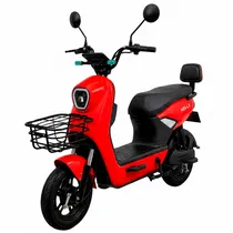  Moto Elétri...