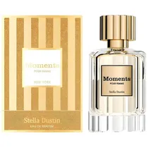 s Dustin L Moments Fem Edp 100ML