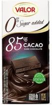  Valor Choc....