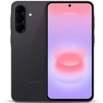 Celular Samsung Galaxy A37 5G SM-A376B Dual Sim de 128GB/6GB Ram de 6.7" 50+8+5MP/12MP - Awesome Charcoal