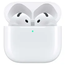 Apple Fone Airpods 4 MXP93LL/A Active Noise Cancellation