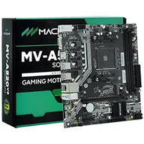  Placa Mãe M...