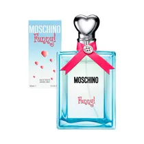  Perfume Mos...