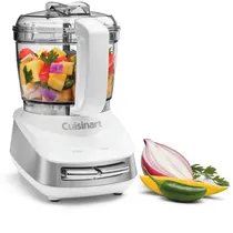 Processador Cuisinart MCH-4 4 Xícaras 110V - Branco