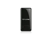 Adaptador USB Wireless TP-Link TL-WN823N 300MBPS