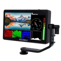  Monitor Fee...