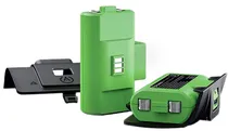Baterias Recarregáveis Xbox Series X/s Powera Play And Charge Kit