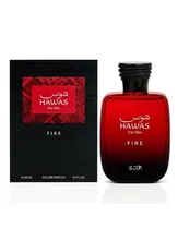  Perfume Ras...