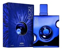 Ajmal Evoke Midnight Edp Mas 90ML