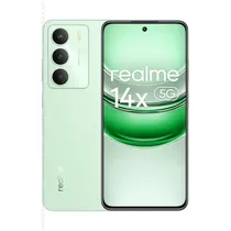 Realme RMX3943 C71 5G 8GB/256GB Peridot Green
