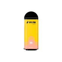  Life Pod Va...