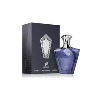 Perfume Afnan Turathi Blue Eau de Parfum Masculino 90ML