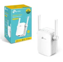 Extensor de Cobertura Wi-Fi TP-Link WA855RE 300MBPS Plugg