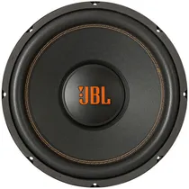 Subwoofer JBL 12SWM350 - 350W RMS - 12"