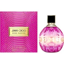 Jimmy Choo Rose Passion Edp 100ML