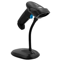 Leitor de Código de Barras 3NSTAR SC050 USB - Preto