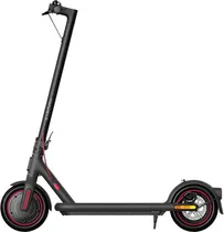 Patineta Eléctrica Xiaomi Scooter 4 Pro BHR5398GL Dobrável 10" Black