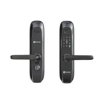 Ezviz Cerradura Smart L2S CS-L2S-11FCP Negro