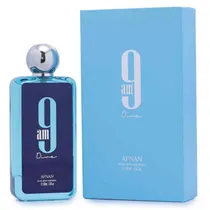 P.Afnan 9AM Dive U 100ML Edp