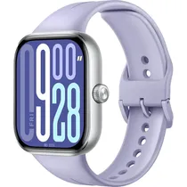 Xiaomi Reloj Smart Redmi Watch 5 M2462W1 BHR9388GL Bluetooth Lavender Purple