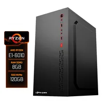  PC Montado ...