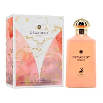 Perfume Maison Alhambra Decadent Dream - Eau de Parfum - Feminino - 100ML