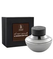 Al Haramain Oudh Adam 75ML Unisex