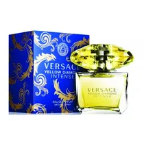Versace Perfume Yellow Diamond Intense F Eau de Parfum 90ML